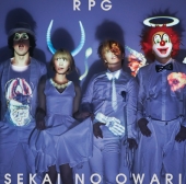 SEKAI NO OWARI