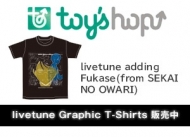 TOY'S HOP