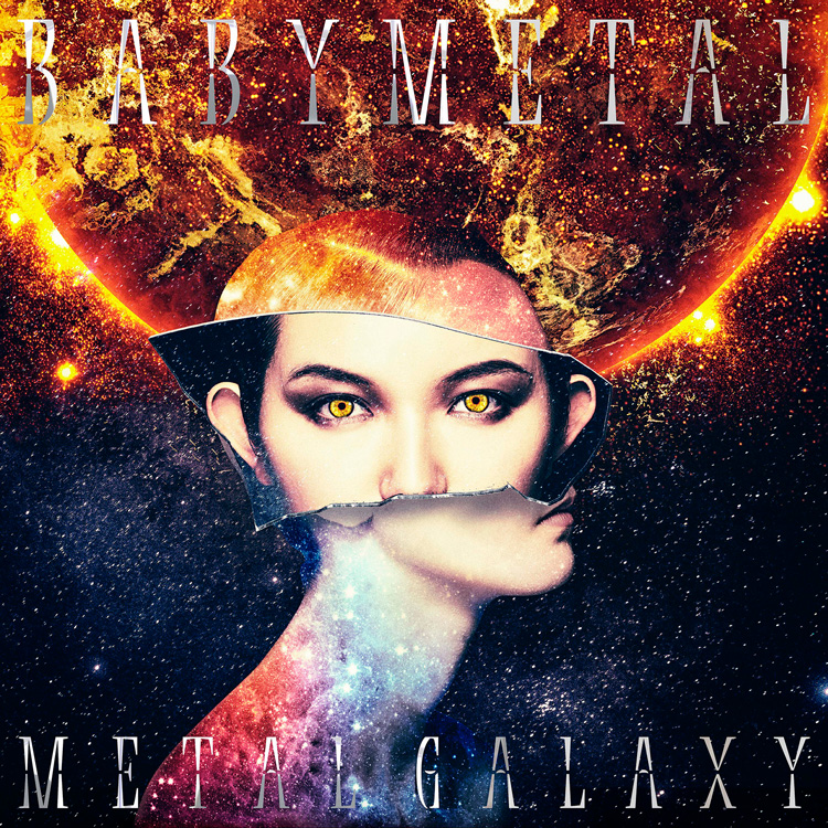 BABYMETAL SPECIAL WEBSITE | METAL GALAXY