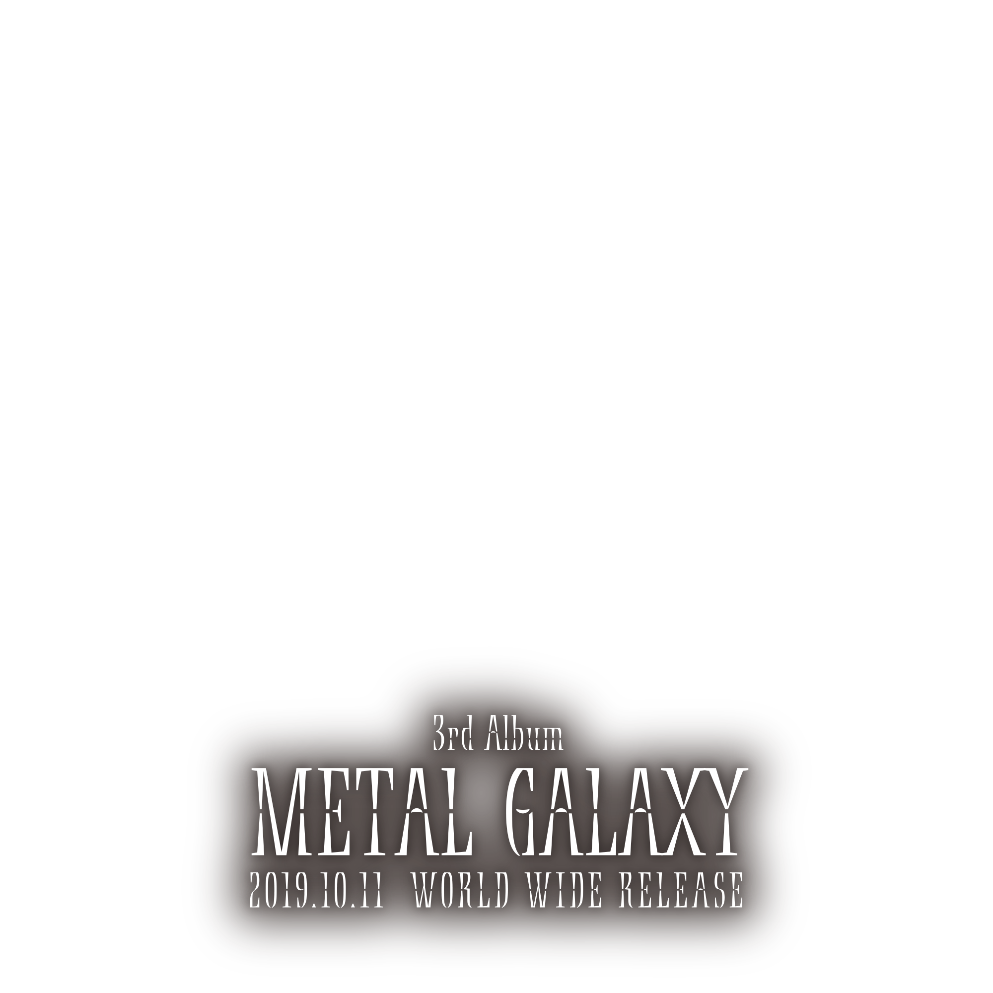 Babymetal Special Website Metal Galaxy