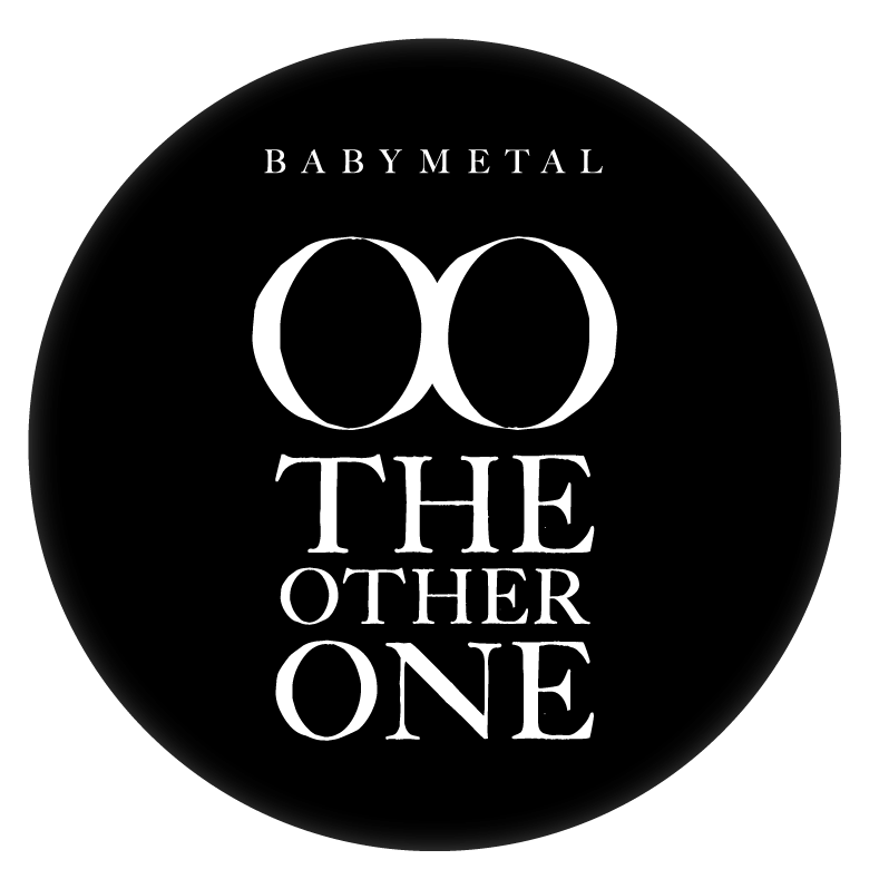 BABYMETAL Concept Album THE OTHER ONE