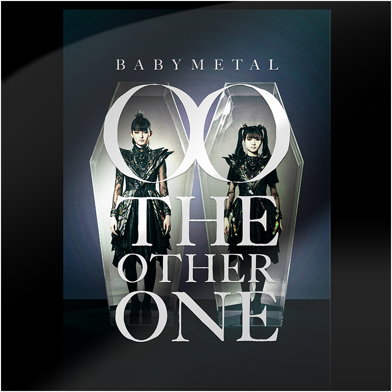 BABYMETAL Concept Album THE OTHER ONE