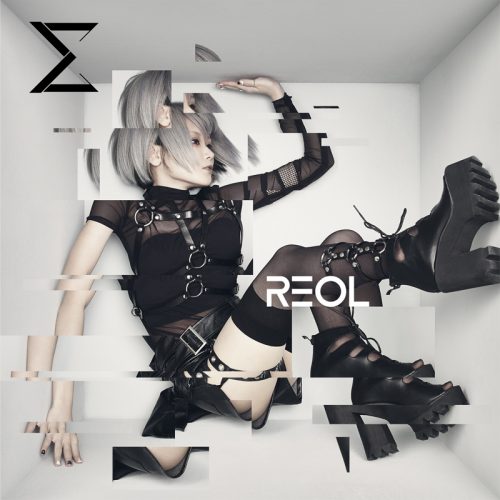 Discography Reol Official Site