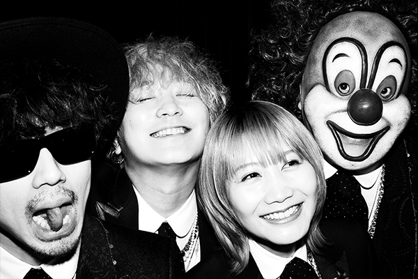 Sekai No Owari Toy S Factory