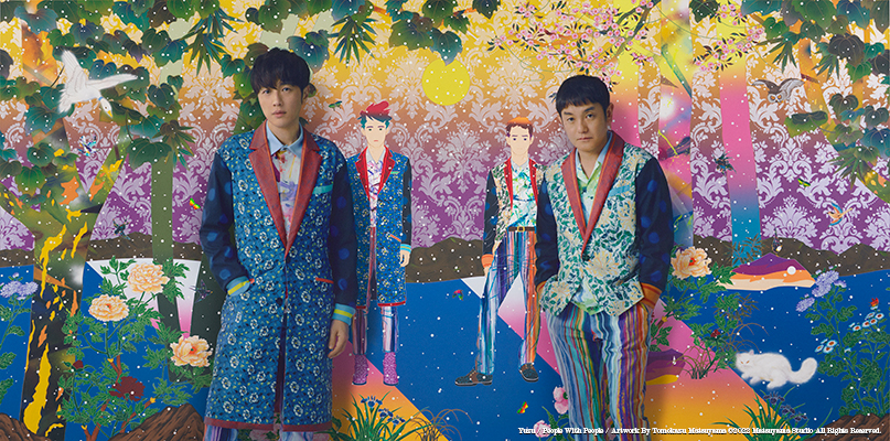 ゆず Toy S Factory