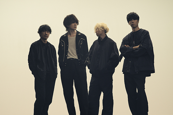 BUMP OF CHICKEN | TOY'S FACTORY