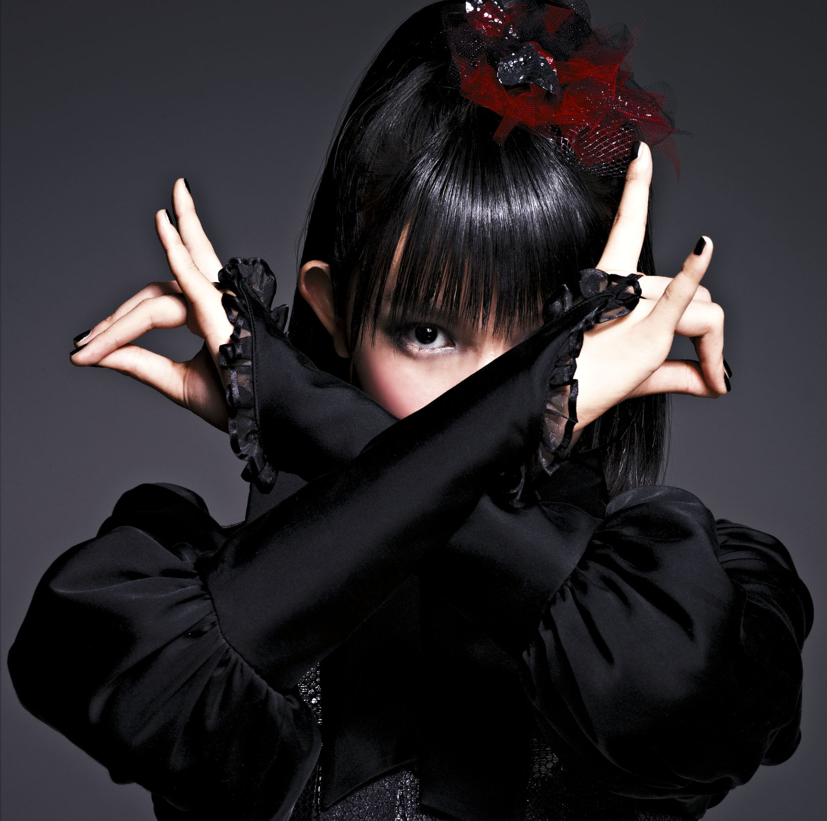 BABYMETAL | TOY'S FACTORY