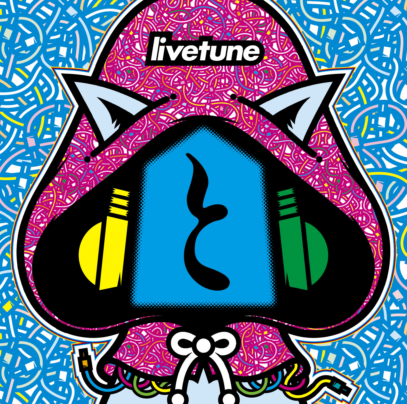 Livetune Toy S Factory