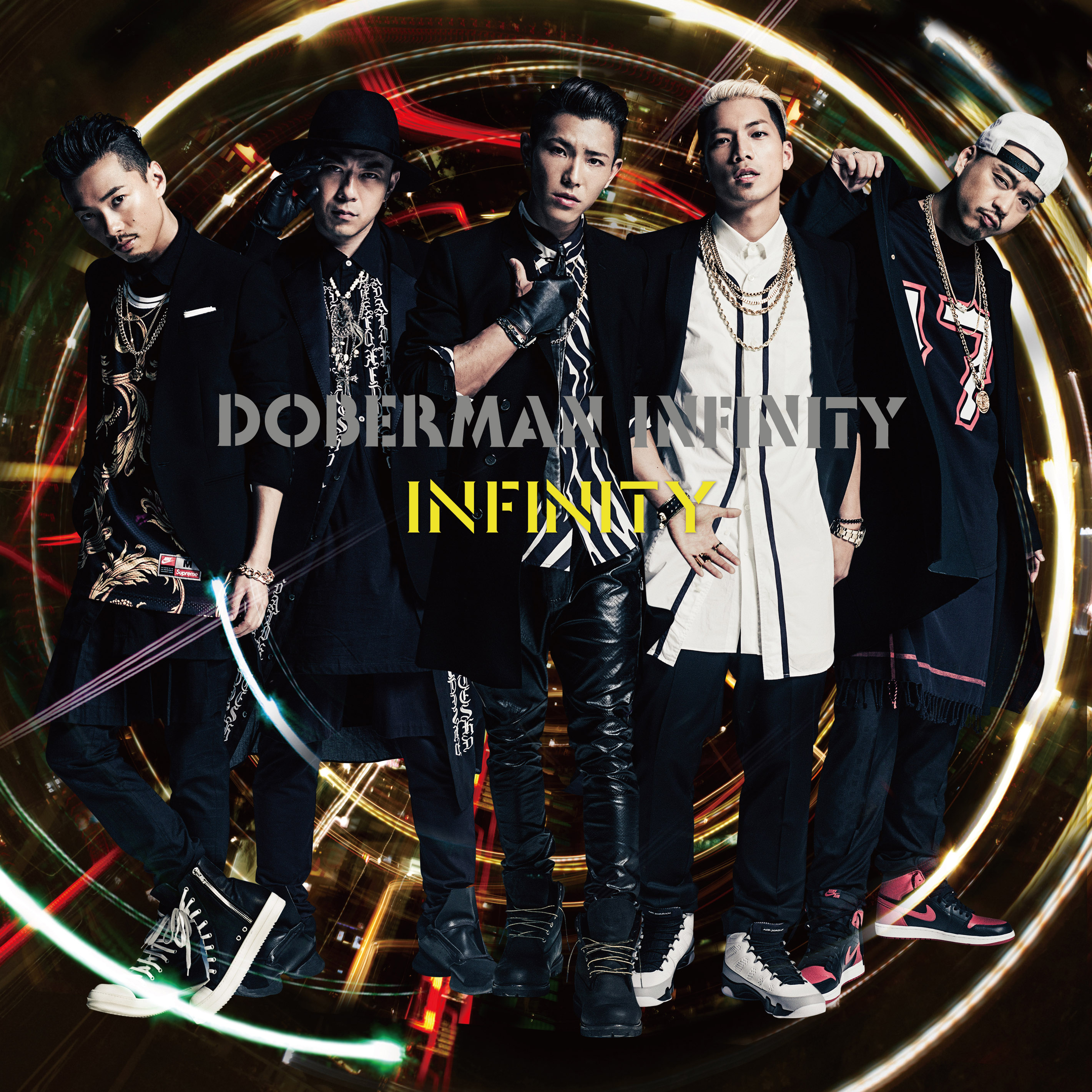 Doberman Infinity Toy S Factory